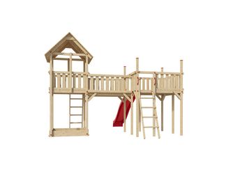 Tabaluga Spielelandschaft 816