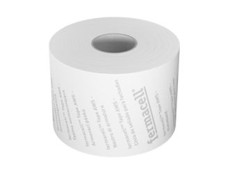 Tape AWS Klebeband à 30mx10cm, 2 Stück/Pack