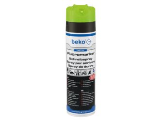 TecLine Fluoromarker Schreibspray 500 ml