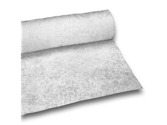 Teichvlies 250 g / m² weiß 2,00x25m