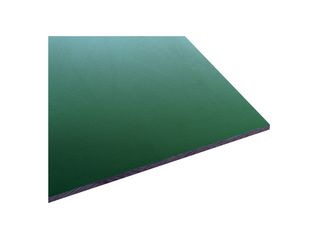 Tejeplan grün NC UV+ 2800x1300x6mm ähnl. RAL 6005 Schichtstoff HPL Tejeplan grün NC UV+ 2800x1300x6mm ähnl. RAL 6005 Schichtstoff HPL