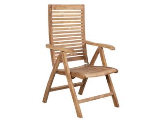 Tellus Hochlehnersessel