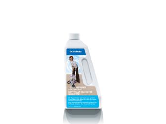 Teppichreiniger Konzentrat auch für Wolle geeignet 750ml