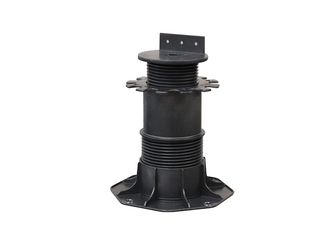 Terracon Verstellfuß Ausgleich von 14,5-22,0 cm Karton = 24 Stück Terracon Verstellfuß Ausgleich von 14,5-22,0 cm Karton = 24 Stück