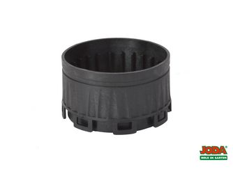 Terrassen-Stellfuß Adapter Höhe: 50 mm Terrassen-Stellfuß Adapter Höhe: 50 mm
