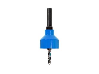 Terrassenbaubohrer für Profilbohrschrauben D=5,6mm