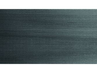 Terrassendiele WPC massiv grau einseitig glatt, unterseitige Nut, TERRACON® - 23 x 119 mm