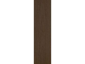 Terrassendiele WPC massiv Ipé einseitig Holzstruktur, einseitig glatt, Premium - 22,5 x 138 mm
