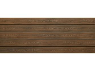 Terrassendiele WPC Eiche gebürstet, Clipmontage_unterseitig Nut - 22 x 143 mm Terrassendiele WPC Eiche gebürstet, Clipmontage_unterseitig Nut - 22 x 143 mm