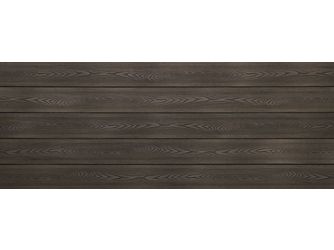 Terrassendiele WPC Esche gebürstet, Clipmontage_unterseitig Nut - 22 x 143 mm Terrassendiele WPC Esche gebürstet, Clipmontage_unterseitig Nut - 22 x 143 mm