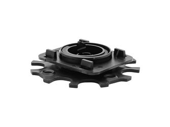 Terrassenlager MICRO CLIP 10 - 22mm