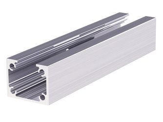 Terrassenmeister Alu-System Einschiebling 200 mm