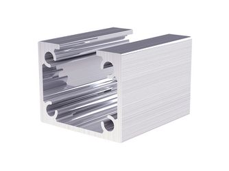 Terrassenmeister Alu-System Querverbinder 50 mm