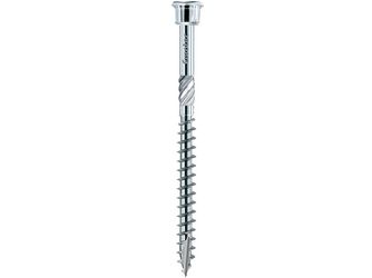 Terrassotec Zylinderkopf 4,0x40mm Edelstahl gehärtet, TX15 (500 Stück/Karton)
