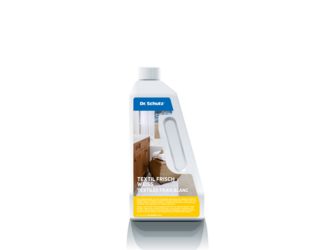 Textil Frisch weiß 750ml