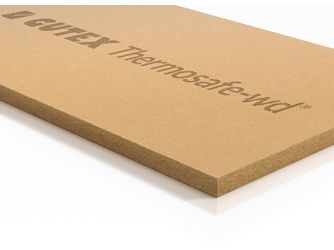 Thermosafe wd rundum stumpfkantig