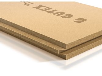 Thermowall, Putzträger-Dämmplatte, rundum Nut und Feder 1300x600x80mm