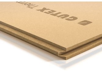 Thermowall-gf nf, rundum Nut und Feder 2576x1176x60mm