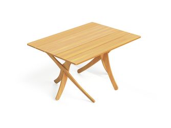 Tisch Bausatz, anise, 102x140x78cm Tisch Bausatz, anise, 102x140x78cm