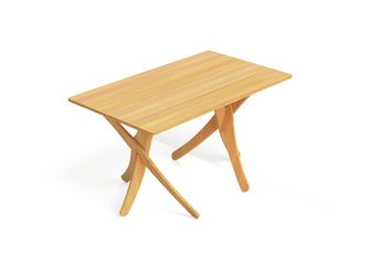 Tisch Bausatz, anise, 81,5x140x78cm Tisch Bausatz, anise, 81,5x140x78cm