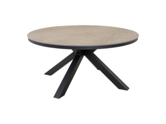Tisch Davos ø158cm