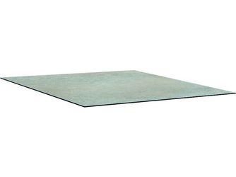 Tischplatte 80x80cm Silverstar 2.0 Quartz zu Classic/Penta
