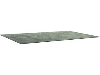 Tischplatte Silverstar 2.0 130x80cm Slate stone Tischgestell Elba/Livorno 2/Roma 2 Tischplatte Silverstar 2.0 130x80cm Slate stone Tischgestell Elba/Livorno 2/Roma 2