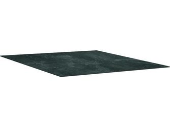 Tischplatte Silverstar 2.0 80x80cm Dekor Slate zu Classic/Penta Tischplatte Silverstar 2.0 80x80cm Dekor Slate zu Classic/Penta