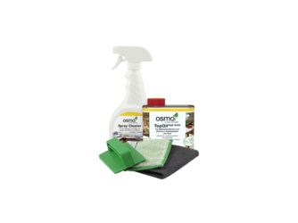 TopOil Oberflächen-Set