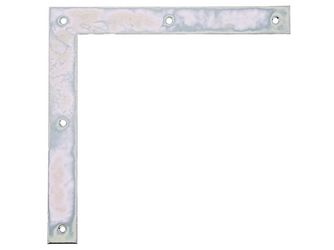 Tor-Winkel, Lieferung paarweise in VE, disp., HxLxB 200x200x30mm Tor-Winkel, Lieferung paarweise in VE, disp., HxLxB 200x200x30mm