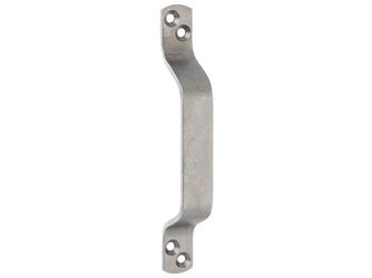 Torgriff, Edelstahl, LxB 168x20mm Torgriff, Edelstahl, LxB 168x20mm