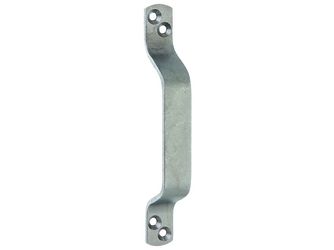 Torgriff, Edelstahl, LxB 168x20mm Torgriff, Edelstahl, LxB 168x20mm