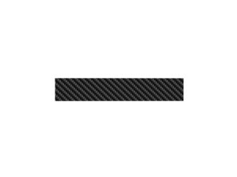 Torino INLAY C1, Inlay Echtcarbon Torino INLAY C1, Inlay Echtcarbon