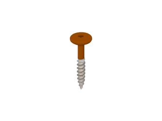 Torx Schrauben 32mm V2A 100 Stck California Redwood