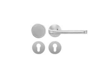 Tower EPL86 Wechselgarnitur rechts 71 Edelst. matt