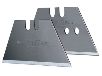 Trapezklinge 1991 5 St. 15x4,8x0,5cm