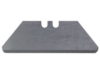 Trapezklinge 1992R abgerundet 10 St. 15x4,3x1,8cm
