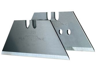 Trapezklinge 1992 ohne Lochung 10 St. 15x4,8x2cm
