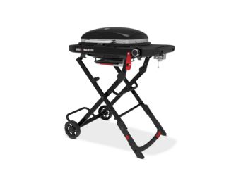 Traveler Compact Gasgrill