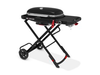 Traveler Gasgrill
