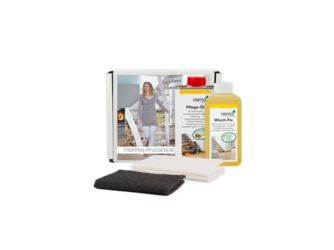 Treppen-Pflegebox