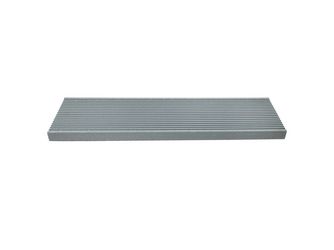 Trimaxstufe Gardenstep Trimax grau Maße 100x22x4cm