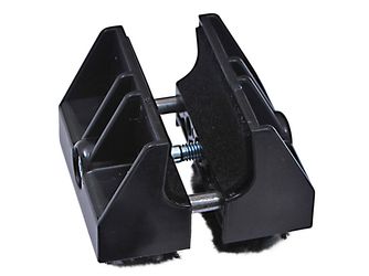 Tubefixx Medium für Hartböden (25-40mm)