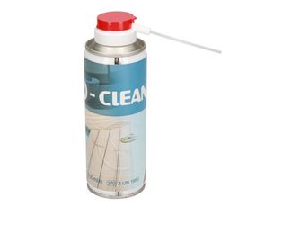 Twinson Reiniger O-Clean 200 ml Transparent