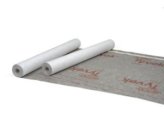 Tyvek Pro, Unterdeck-/Unterspannbahn 50m x1,5m