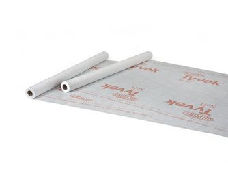 Tyvek Soft, Fassadenbahn 100m x3m