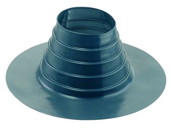 UDB Manschette Für Rohrdurchdringungen Durchmesser DN90 - DN125, vorgefertigtes Formteil UDB Manschette Für Rohrdurchdringungen Durchmesser DN90 - DN125, vorgefertigtes Formteil