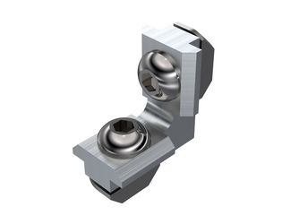 UK-Eckverbinder (25er Pack)