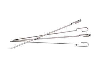 Universal Line Grillspieße, 4 Stück Universal Line Grillspieße, 4 Stück