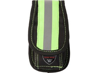 Universal-Smartphone-Tasche reflective